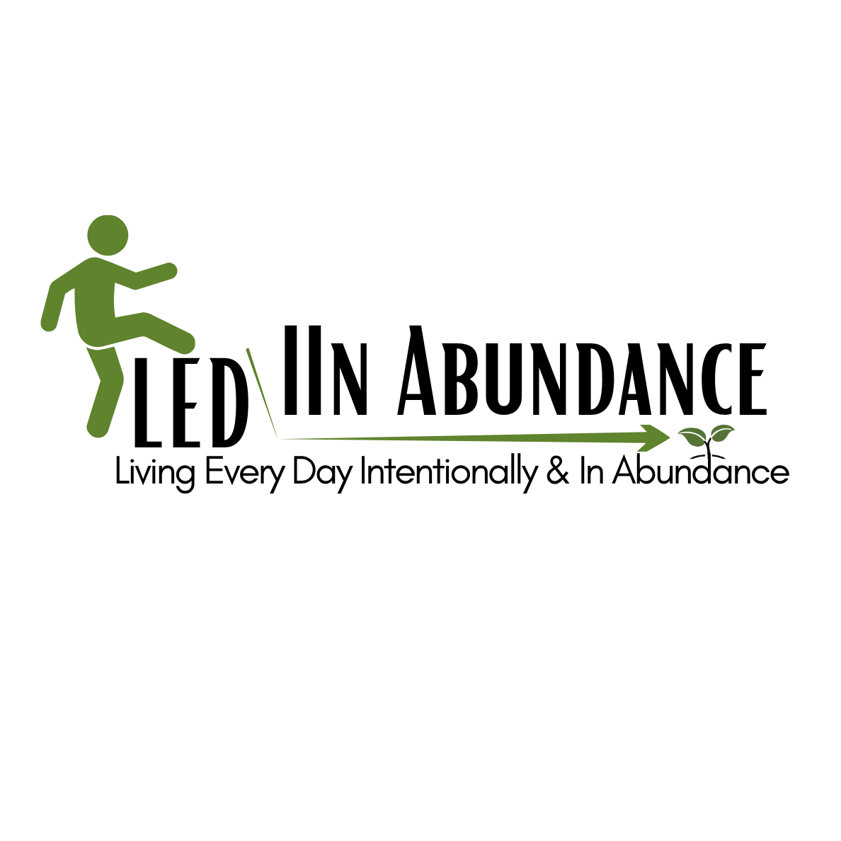 LED IIn Abundance