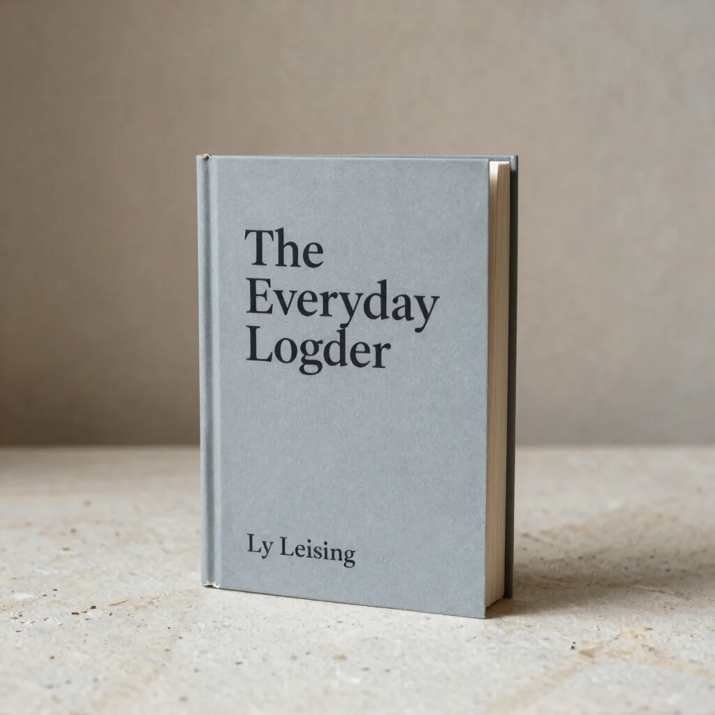 The Everyday Ledger